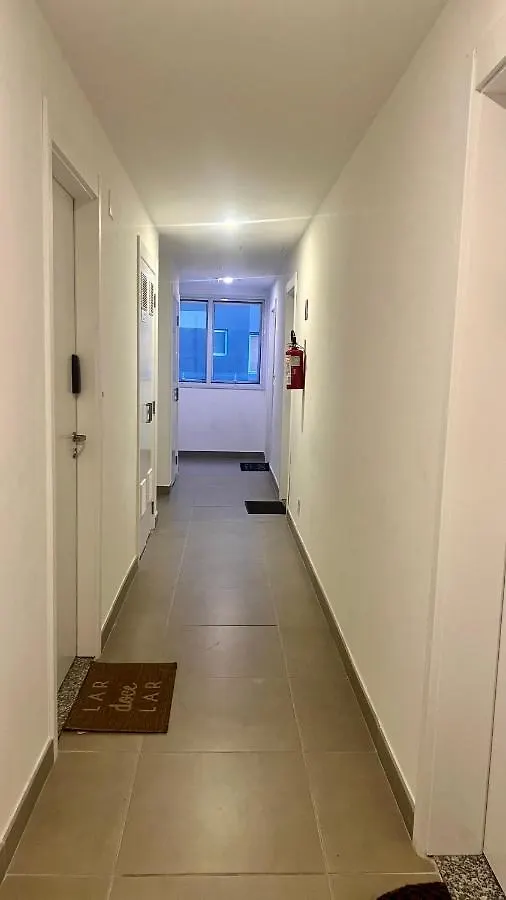 Espetacular Apartamento Em Frente Ao Metro Bras ! - Rua Coronel Mursa, 56 - Bras São Paulo 0*,