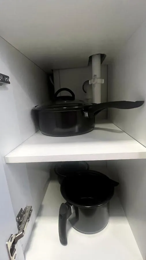 Espetacular Apartamento Em Frente Ao Metro Bras ! - Rua Coronel Mursa, 56 - Bras São Paulo Brazílie