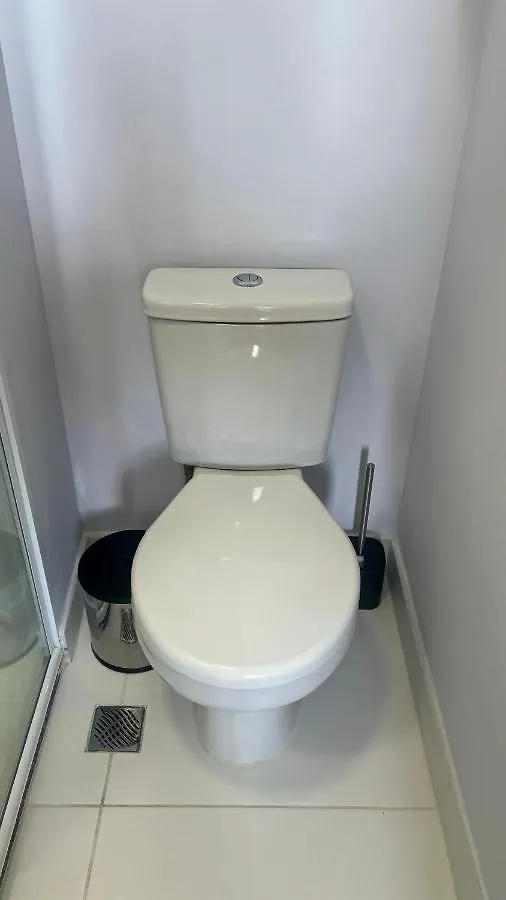 Espetacular Apartamento Em Frente Ao Metro Bras ! - Rua Coronel Mursa, 56 - Bras São Paulo 0*,  Brazílie