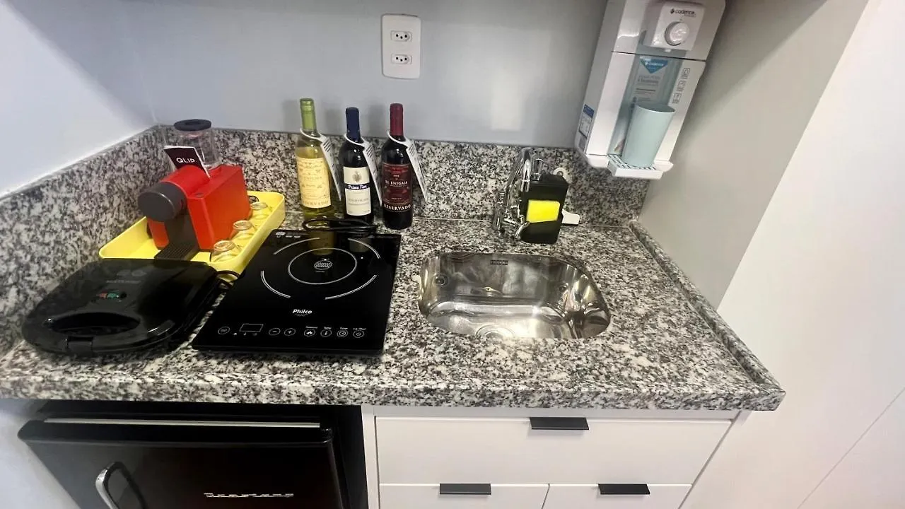 Espetacular Apartamento Em Frente Ao Metro Bras ! - Rua Coronel Mursa, 56 - Bras São Paulo