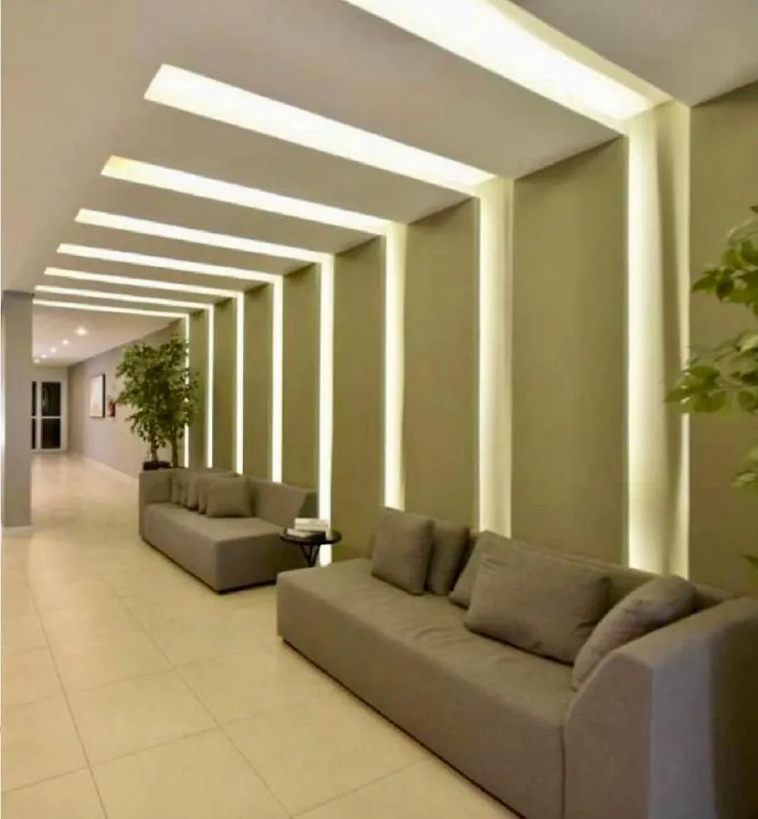 Espetacular Apartamento Em Frente Ao Metro Bras ! - Rua Coronel Mursa, 56 - Bras São Paulo Brazílie