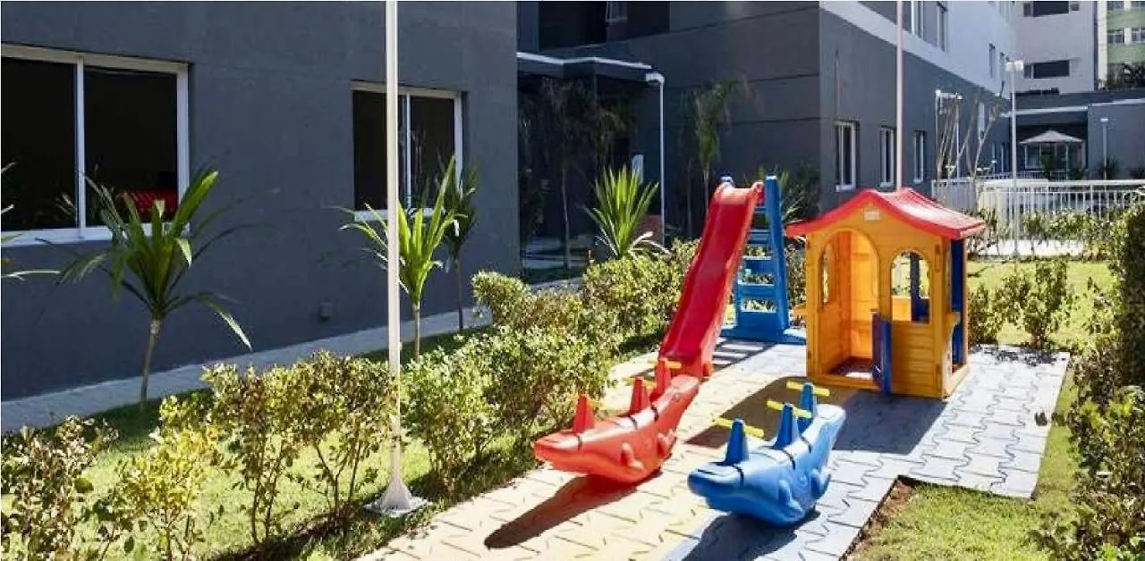 Espetacular Apartamento Em Frente Ao Metro Bras ! - Rua Coronel Mursa, 56 - Bras São Paulo Apartmán
