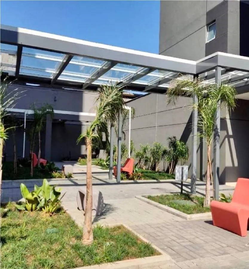 Espetacular Apartamento Em Frente Ao Metro Bras ! - Rua Coronel Mursa, 56 - Bras São Paulo 0*,  Brazílie