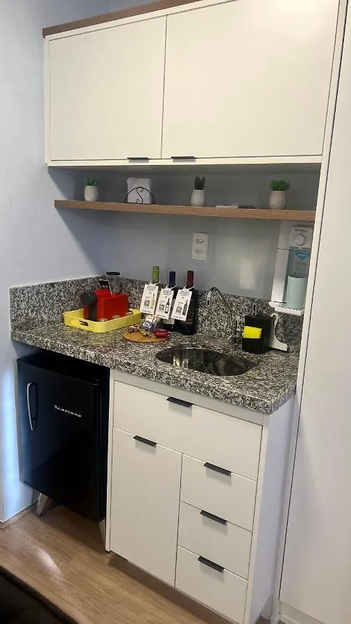Espetacular Apartamento Em Frente Ao Metro Bras ! - Rua Coronel Mursa, 56 - Bras Sao Paulo 0*,
