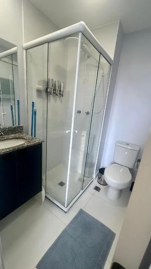 Espetacular Apartamento Em Frente Ao Metro Bras ! - Rua Coronel Mursa, 56 - Bras Sao Paulo