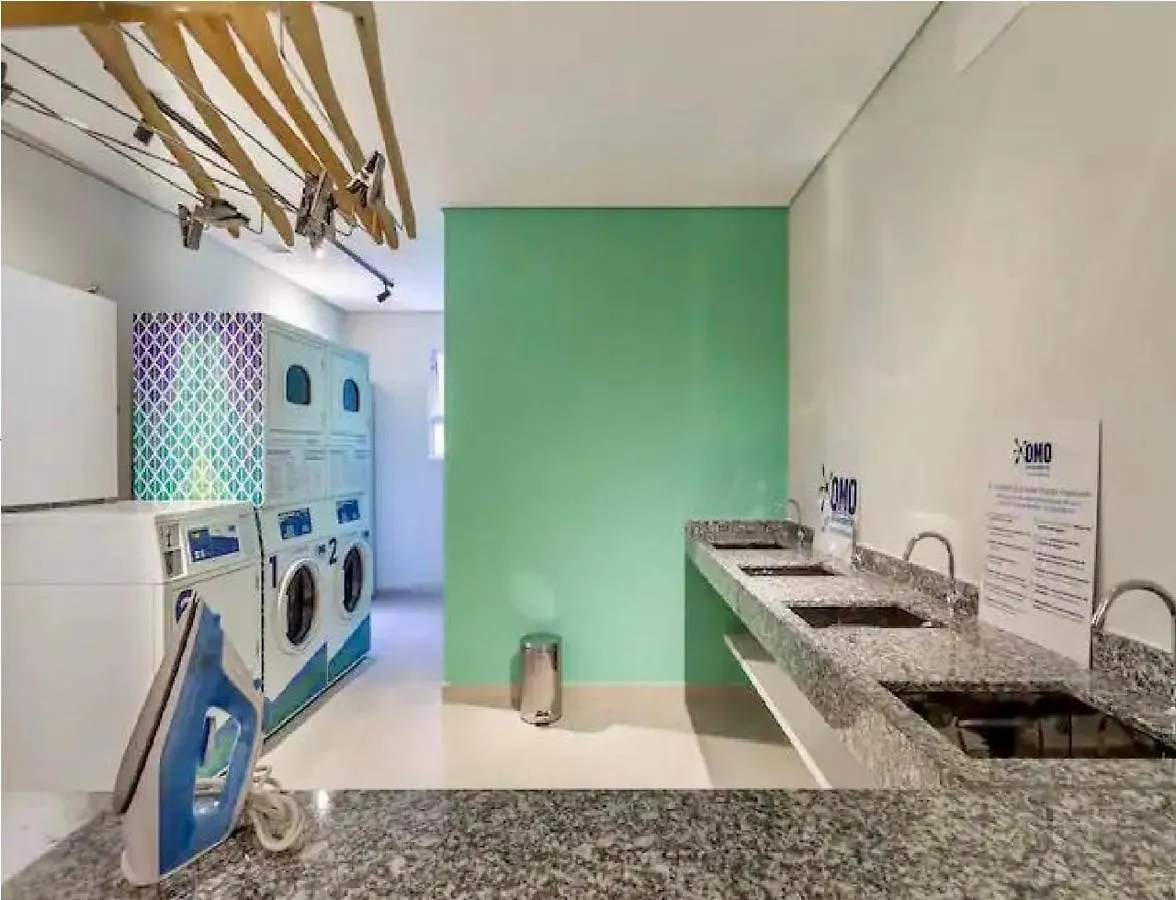 Apartment Espetacular Apartamento Em Frente Ao Metro Bras ! - Rua Coronel Mursa, 56 - Bras Sao Paulo