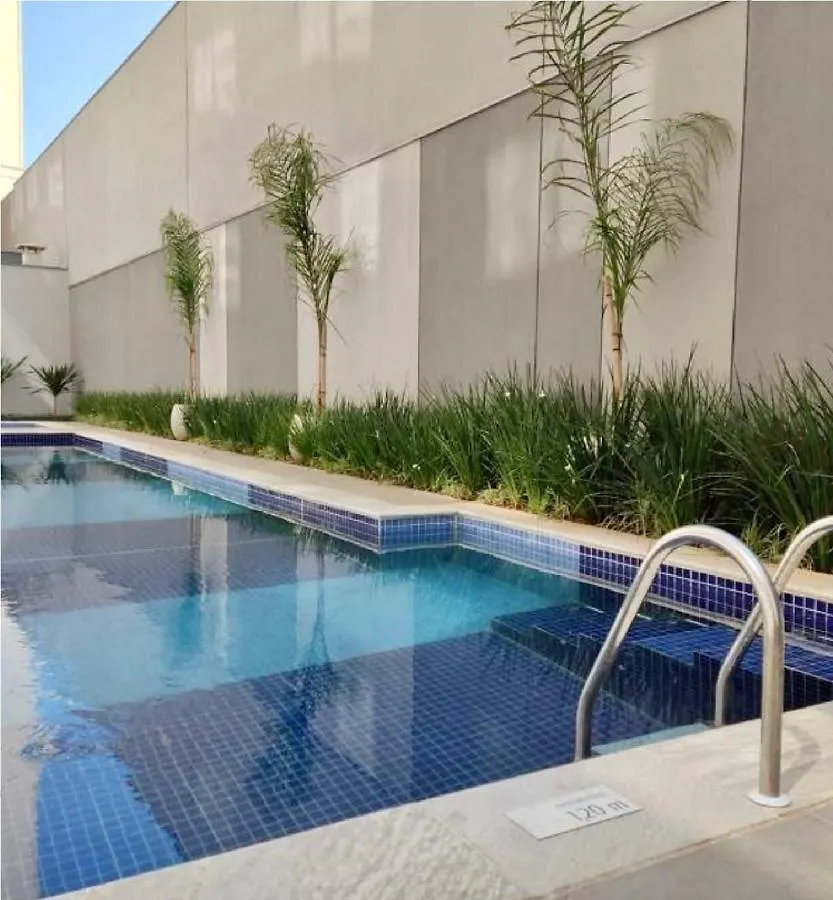 Apartment Espetacular Apartamento Em Frente Ao Metro Bras ! - Rua Coronel Mursa, 56 - Bras Sao Paulo Brazil