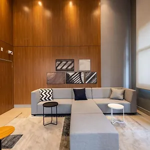 Apartamento Linea, São Paulo