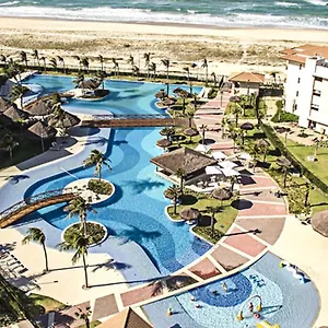 Mandara Kauai - Ceará Apartamento Fortaleza (Ceara)