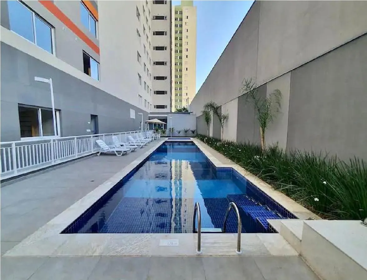 Espetacular Apartamento Em Frente Ao Metro Bras ! - Rua Coronel Mursa, 56 - Bras contacts