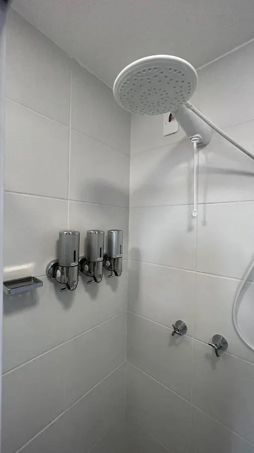 Espetacular Apartamento Em Frente Ao Metro Bras ! - Rua Coronel Mursa, 56 - Bras São Paulo