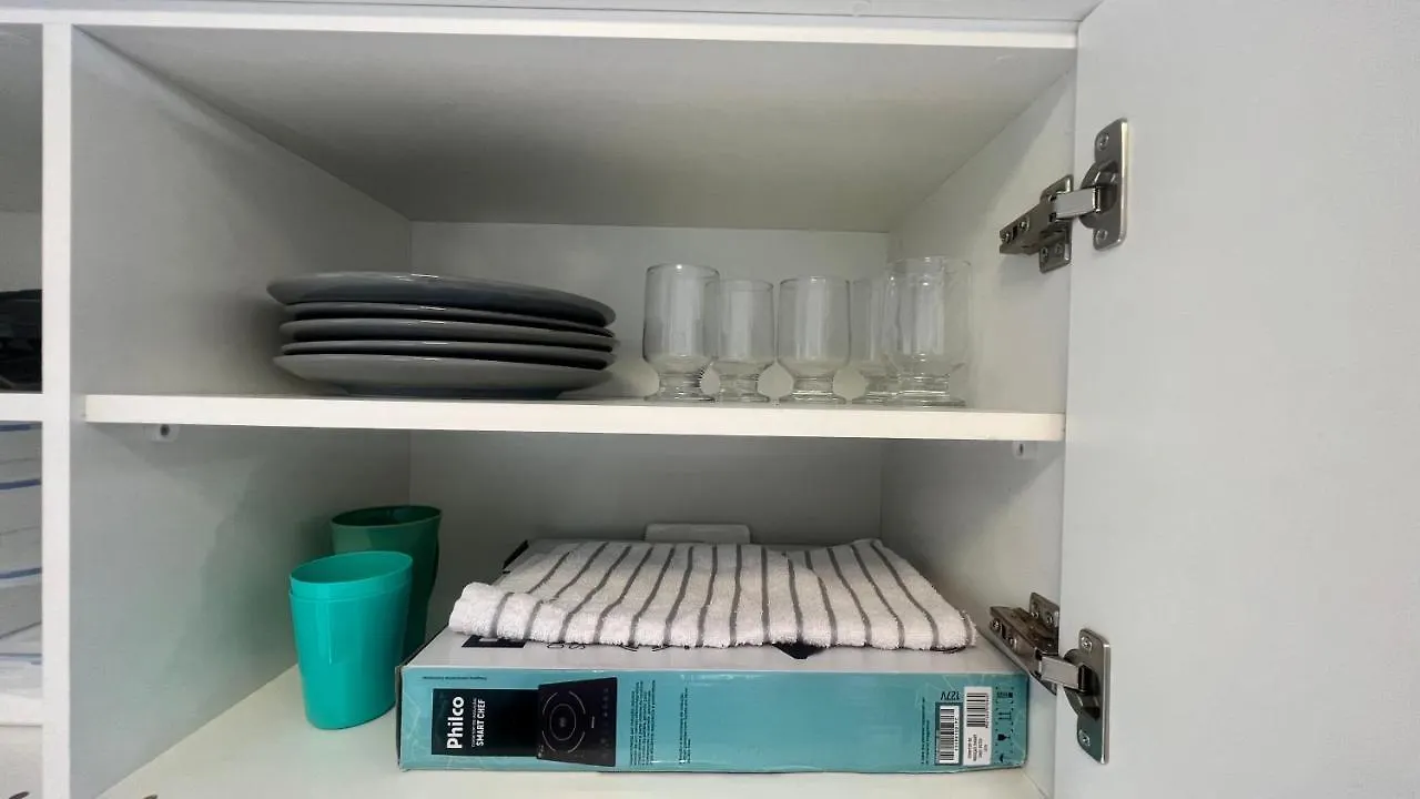 Espetacular Apartamento Em Frente Ao Metro Bras ! - Rua Coronel Mursa, 56 - Bras São Paulo Brasil