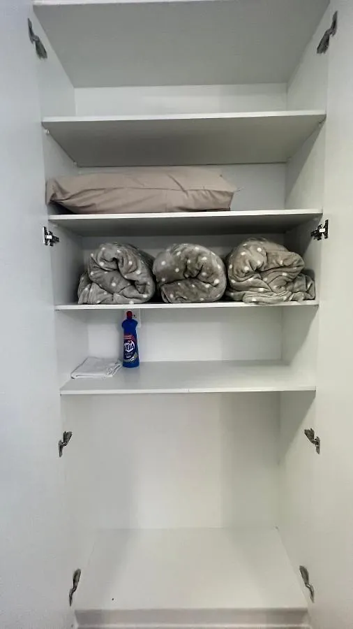 Espetacular Apartamento Em Frente Ao Metro Bras ! - Rua Coronel Mursa, 56 - Bras São Paulo