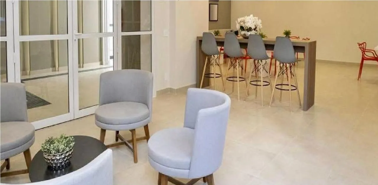 Espetacular Apartamento Em Frente Ao Metro Bras ! - Rua Coronel Mursa, 56 - Bras São Paulo
