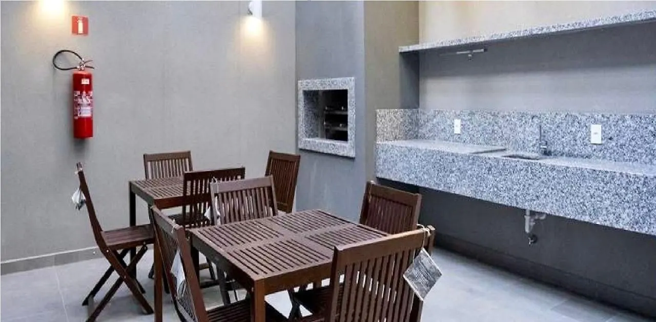 Espetacular Apartamento Em Frente Ao Metro Bras ! - Rua Coronel Mursa, 56 - Bras São Paulo